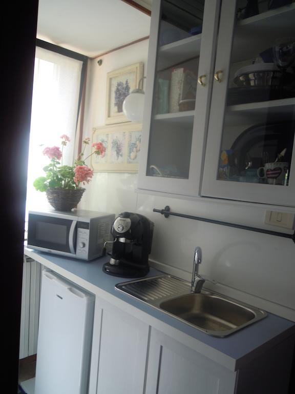B&B Mare E Sole Brindisi Cameră foto